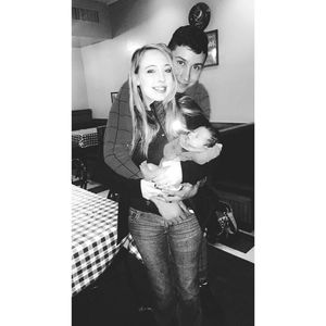 Meet your Posher, Ricky